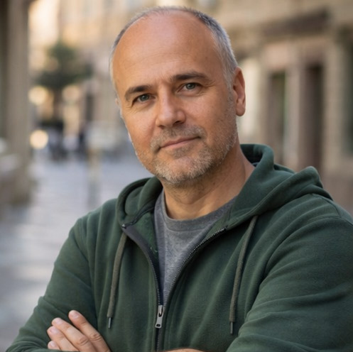 Козак Руслан